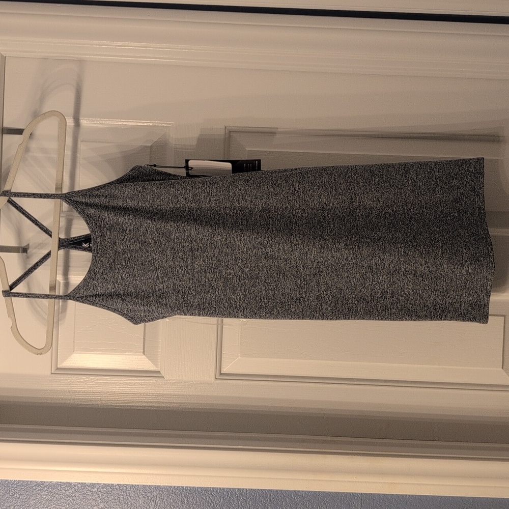 NWT Kyodan Sporty Athletic Dress xs
